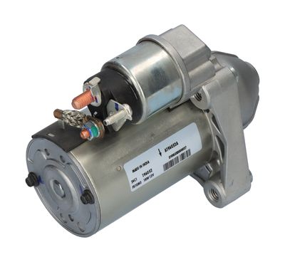 STARTER VALEO 460235 17