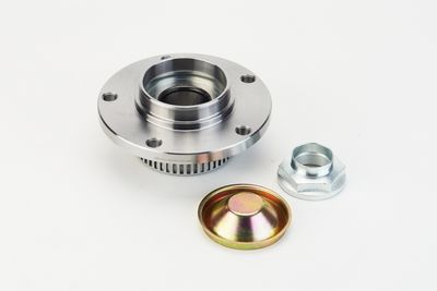 Zestaw łożysk koła CONTINENTAL CTAM WBE1083