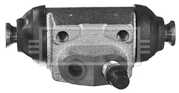 Wheel Brake Cylinder Borg & Beck BBW1907