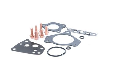 SET MONTAJ TURBOCOMPRESOR BTS Turbo T931099ABS 31