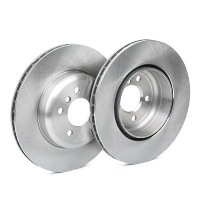 спирачен диск RIDEX 82B0772