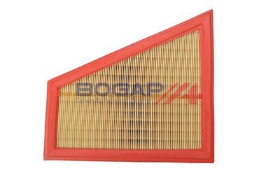 BOGAP Oro filtras