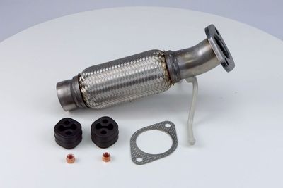 REPARATURROHR KATALYSATOR HJS 91151670 17