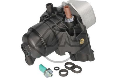 RADIATOR ULEI ULEI MOTOR