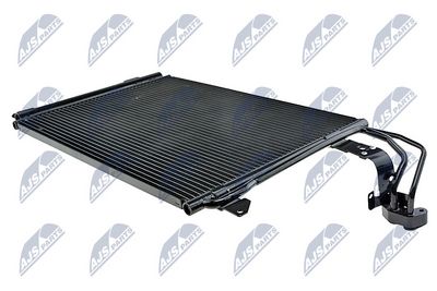 CONDENSATOR CLIMATIZARE NTY CCSWW015 1