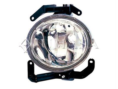 Противотуманная фара JUMASA 39321673 для HYUNDAI i10