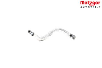 KüHLERSCHLAUCH METZGER AUTOTEILE 2422545 35