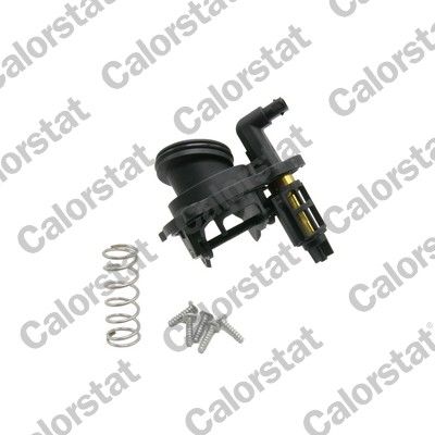 Thermostat CALORSTAT by Vernet