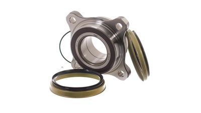 RADLAGERSATZ SKF VKBA6548 33