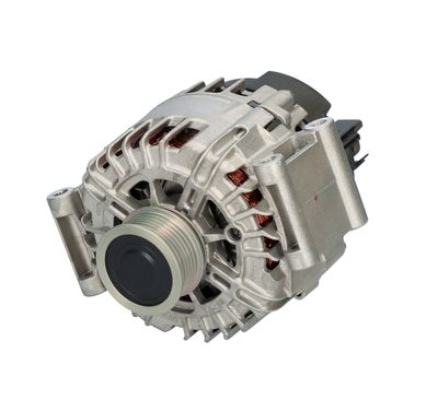GENERATOR / ALTERNATOR VALEO 439851 4