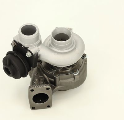 COMPRESOR SISTEM DE SUPRAALIMENTARE TURBO-TEC TT4962 76