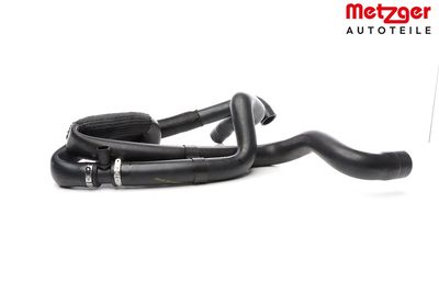 FURTUN RADIATOR METZGER AUTOTEILE 2420462 12