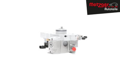 HOCHDRUCKPUMPE METZGER AUTOTEILE 0830011 7