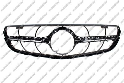 Решетка радиатора PRASCO ME7152031 для MERCEDES-BENZ GLC