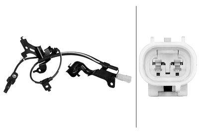 SENSOR RADDREHZAHL