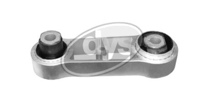 DYS 71-22553 Подушка двигателя  для RENAULT ESPACE III (JE0_) 3.0 V6 24V (JE0G, JE0R)
