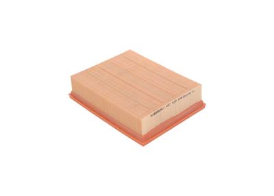 LUFTFILTER BOSCH 1457433045 26