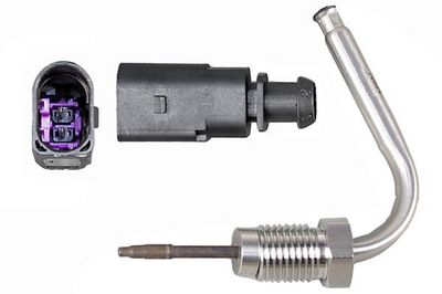 SENSOR ABGASTEMPERATUR METZGER AUTOTEILE 0894951 1