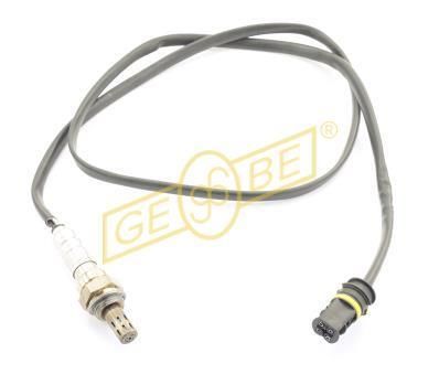GEBE 9 7031 1 Лямбда-зонд  для MERCEDES-BENZ C-CLASS T-Model (S202) C 230 T (202.083)