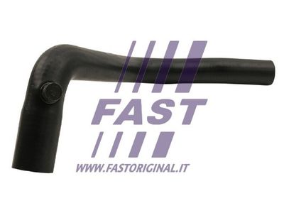 Przewód elastyczny chłodnicy FAST FT61112