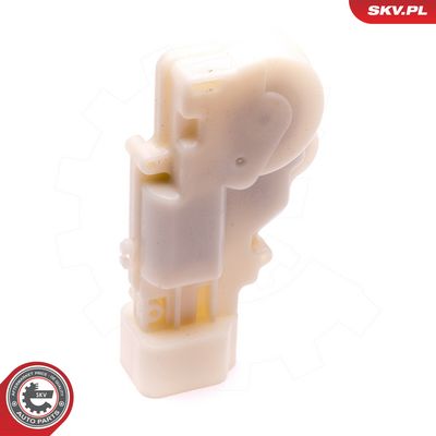 Zámek dveří SKV 16SKV493