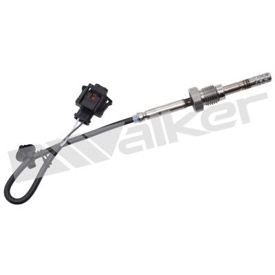 датчик, температура на изгорелите газове WALKER PRODUCTS 273-20711