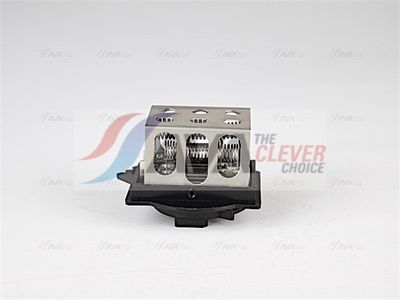 WIDERSTAND INNENRAUMGEBLäSE AVA Clever Choice CNR004 2