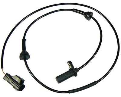Sensor, Raddrehzahl
