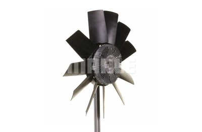 VENTILATOR RADIATOR MAHLE CFF410000P 41