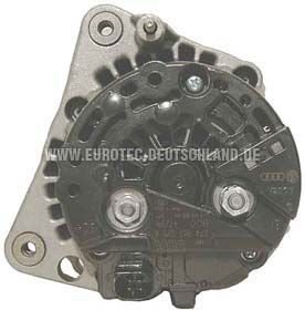 GENERATOR EUROTEC 12041230 2