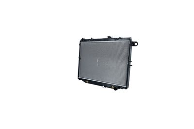 RADIATOR RACIRE MOTOR NRF 53706 9