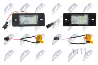 ILUMINARE NUMAR DE CIRCULATIE NTY ELPVW004 2