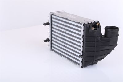 LADELUFTKüHLER NISSENS 96690 28