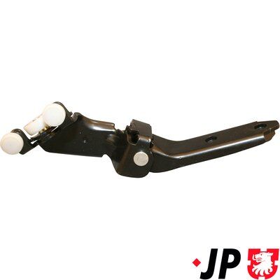 GHIDAJ CU ROLE USA GLISANTA