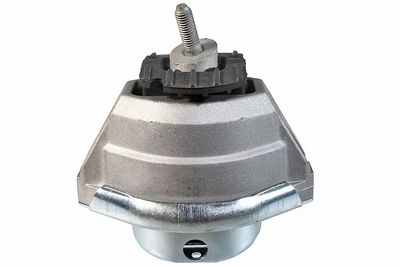Lagerung, Motor