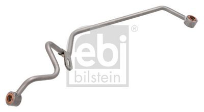 Olierør, turbolader FEBI BILSTEIN 190366