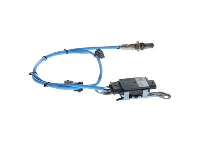 NOx-sensor, ureaindsprøjtning BOSCH 0 281 009 776