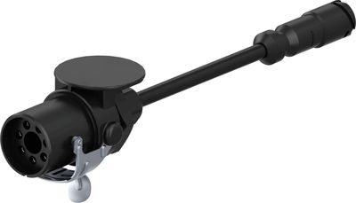 ABS pijp (lengte: 14000mm, 7 pin)