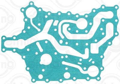 ELRING Dichtung, Schaltgetriebe