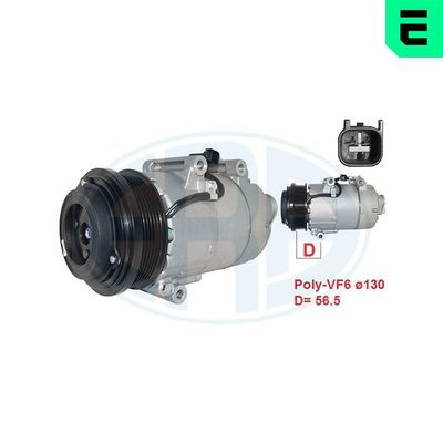 COMPRESOR CLIMATIZARE