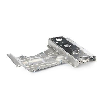 уплътнение, изпускателен колектор RIDEX 27G0102