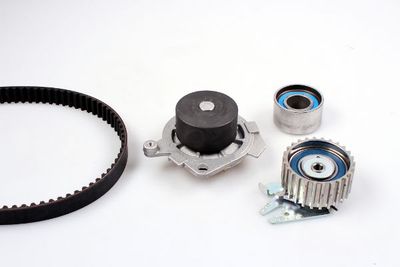 Water Pump & Timing Belt Kit PK10450