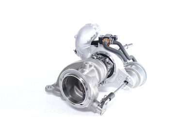 LADER AUFLADUNG BTS Turbo T916992 22