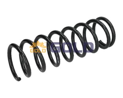 JAPANPARTS GZJ5939D Пружина подвески  для JAGUAR X-TYPE (Ягуар X-тпе)