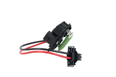 REZISTOR VENTILATOR HABITACLU NRF 342139 16