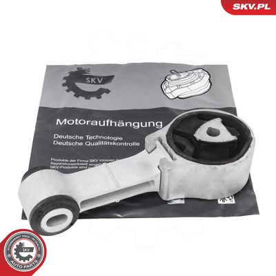 Zavěšení motoru SKV 75SKV076