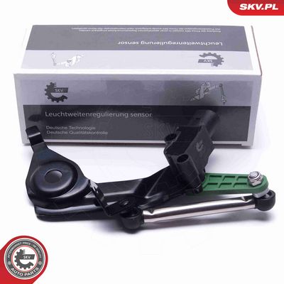 SENZOR REGLARE FARURI ESEN SKV 17SKV718