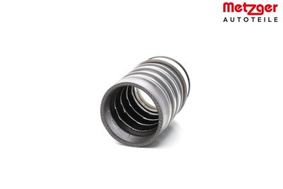 LADELUFTSCHLAUCH METZGER AUTOTEILE 2400318 12