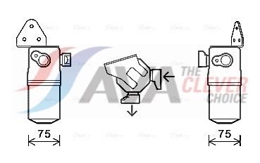 USCATOR AER CONDITIONAT