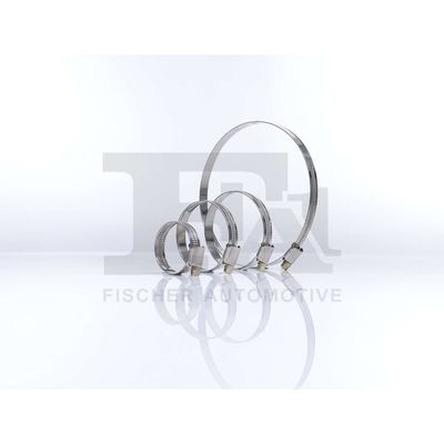 CONECTOR TEAVA SISTEM DE ESAPAMENT FA1 815126080 1